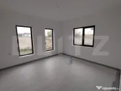 Casa parter, teren 400 mp, cartier Cernele 