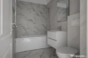 Militari-2 Camere | 55.9 mp | Bloc Nou | Metrou Pacii / P... 