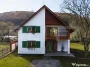 Casa cu design deosebit in Corunca! 200mp! 