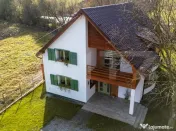 Casa cu design deosebit in Corunca! 200mp! 