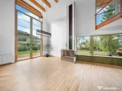 Casa cu design deosebit in Corunca! 200mp! 