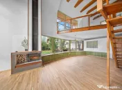 Casa cu design deosebit in Corunca! 200mp! 