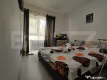 Apartament 2camere, zona Decebal.
