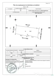 Lot Premium 701 mp – Strada Kara-Murat: Baza ideală pe... 