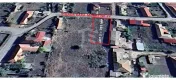 Lot Premium 701 mp – Strada Kara-Murat: Baza ideală pe... 