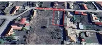 Lot Premium 701 mp – Strada Kara-Murat: Baza ideală pe...