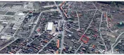 Lot Premium 701 mp – Strada Kara-Murat: Baza ideală pe... 