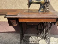 Masina cusut Singler 