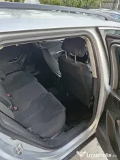 VW Passat B6 Variant | 2.0 TDI | 6+1 Trepte 