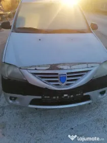 Dezmembrez logan mcv 1.5 2008