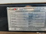 Kit pompa spuma poliuretanica 