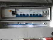 Kit pompa spuma poliuretanica 