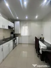 Apartament 3 camere, 60 mp, zona Ared Uta 