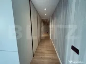 Apartament 3 camere, 62 mp, parcare, zona Porii 