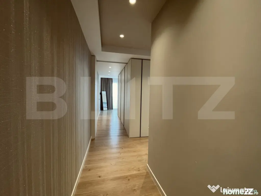 Apartament 3 camere, 62 mp, parcare, zona Porii