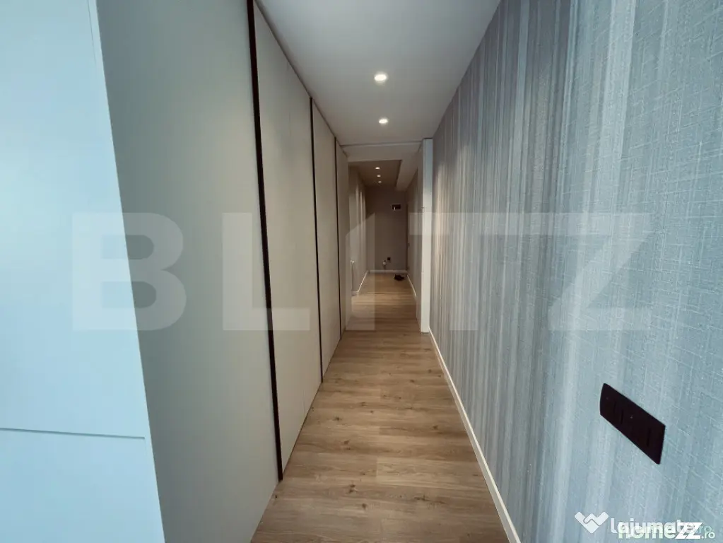 Apartament 3 camere, 62 mp, parcare, zona Porii