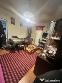 Casa 2 camere, 50 mp + 643 mp teren, zona Kaufland Sud