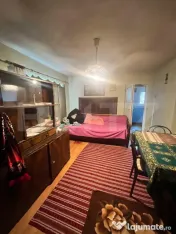 Casa 2 camere, 50 mp + 643 mp teren, zona Kaufland Sud 