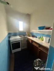 Casa 2 camere, 50 mp + 643 mp teren, zona Kaufland Sud 