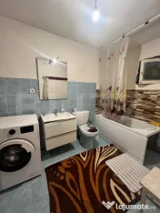 Casa 2 camere, 50 mp + 643 mp teren, zona Kaufland Sud 