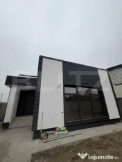 Casa noua la cheie parter, 375 mp teren, Eurocartier Brestei 