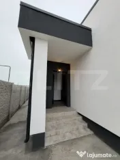 Casa noua la cheie parter, 375 mp teren, Eurocartier Brestei 