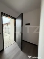 Casa noua la cheie parter, 375 mp teren, Eurocartier Brestei 