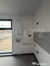 Casa noua la cheie parter, 375 mp teren, Eurocartier Brestei 