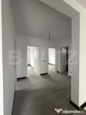 Casa noua la cheie parter, 375 mp teren, Eurocartier Brestei 