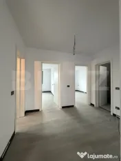 Casa noua la cheie parter, 375 mp teren, Eurocartier Brestei 