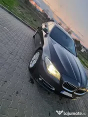 BMW Seria 5 520d Aut. Luxury Line 