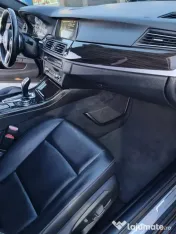 BMW Seria 5 520d Aut. Luxury Line 