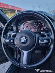 BMW Seria 5 520d Aut. Luxury Line 