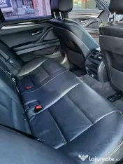BMW Seria 5 520d Aut. Luxury Line 