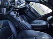 BMW Seria 5 520d Aut. Luxury Line 