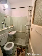 Garsoniera ultra centrala George Enescu 