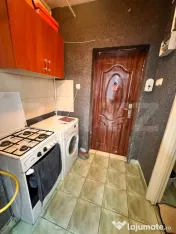 Garsoniera ultra centrala George Enescu 