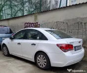 Chevrolet Cruze 1.6 benzina+GPL