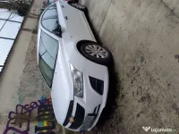Chevrolet Cruze 1.6 benzina+GPL 