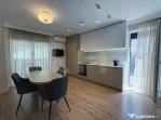 Apartament cu 2 camere LUX + parcare subterană, zona centra