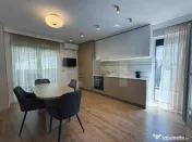 Apartament 2 camere LUX + parcare subterană, zona centrală 