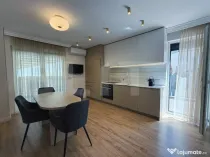 Apartament 2 camere LUX + parcare subterană, zona centrală