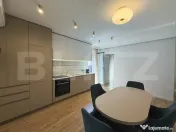 Apartament 2 camere LUX + parcare subterană, zona centrală 