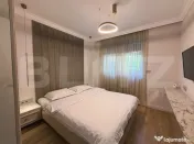 Apartament 2 camere LUX + parcare subterană, zona centrală 