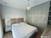 Apartament 2 camere LUX + parcare subterană, zona centrală 