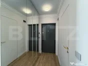 Apartament 2 camere LUX + parcare subterană, zona centrală 