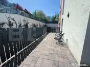 Apartament 2 camere LUX + parcare subterană, zona centrală 