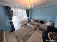 Apartament modern, 3 camere, etaj 2, zona Sesul de Sus 
