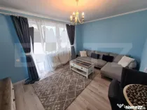 Apartament modern, 3 camere, etaj 2, zona Sesul de Sus
