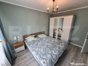 Apartament modern, 3 camere, etaj 2, zona Sesul de Sus 
